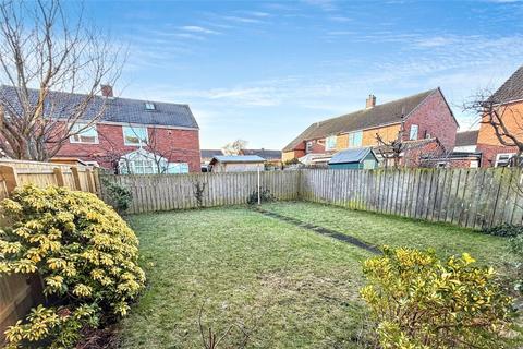 3 bedroom semi-detached house for sale, Hampton Road, Marden Farm, North Shields, NE30