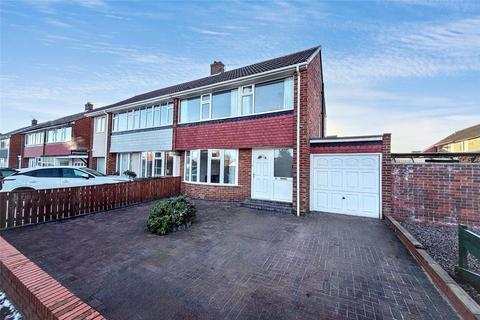 Hampton Road, Marden Farm, North Shields, NE30