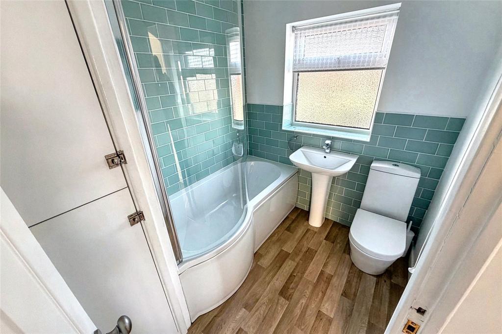 Bathroom/WC