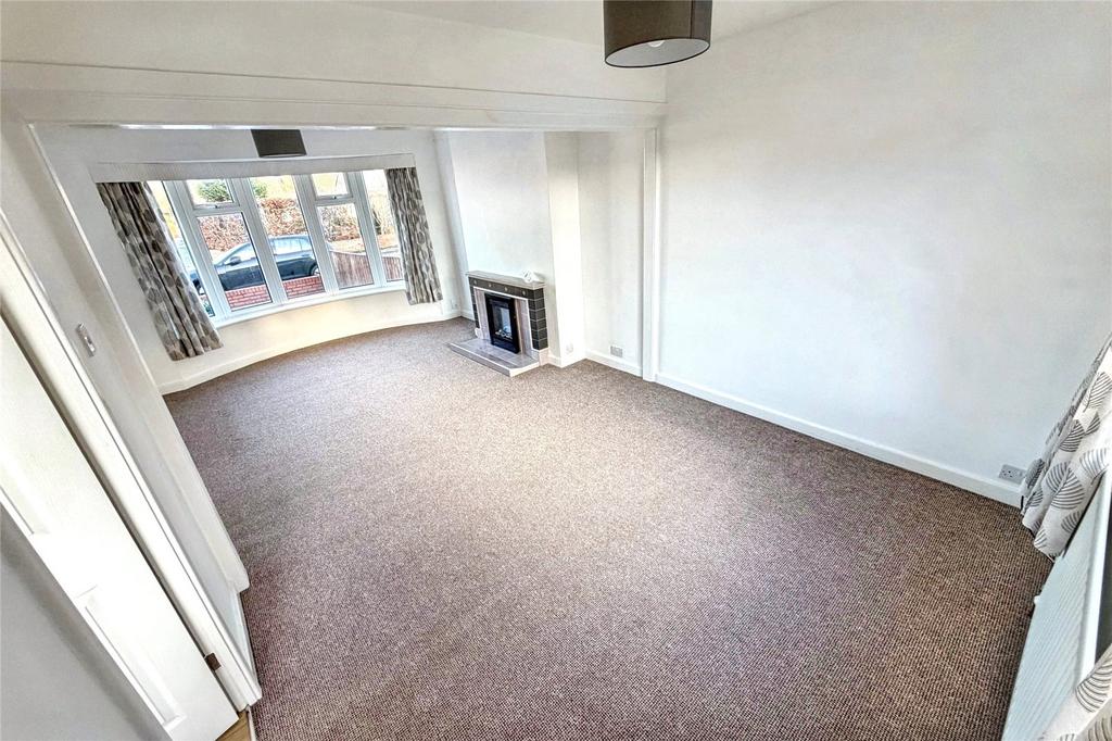Dining Room Lounge