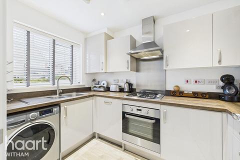 2 bedroom end of terrace house for sale, Barbrook Avenue, Heybridge
