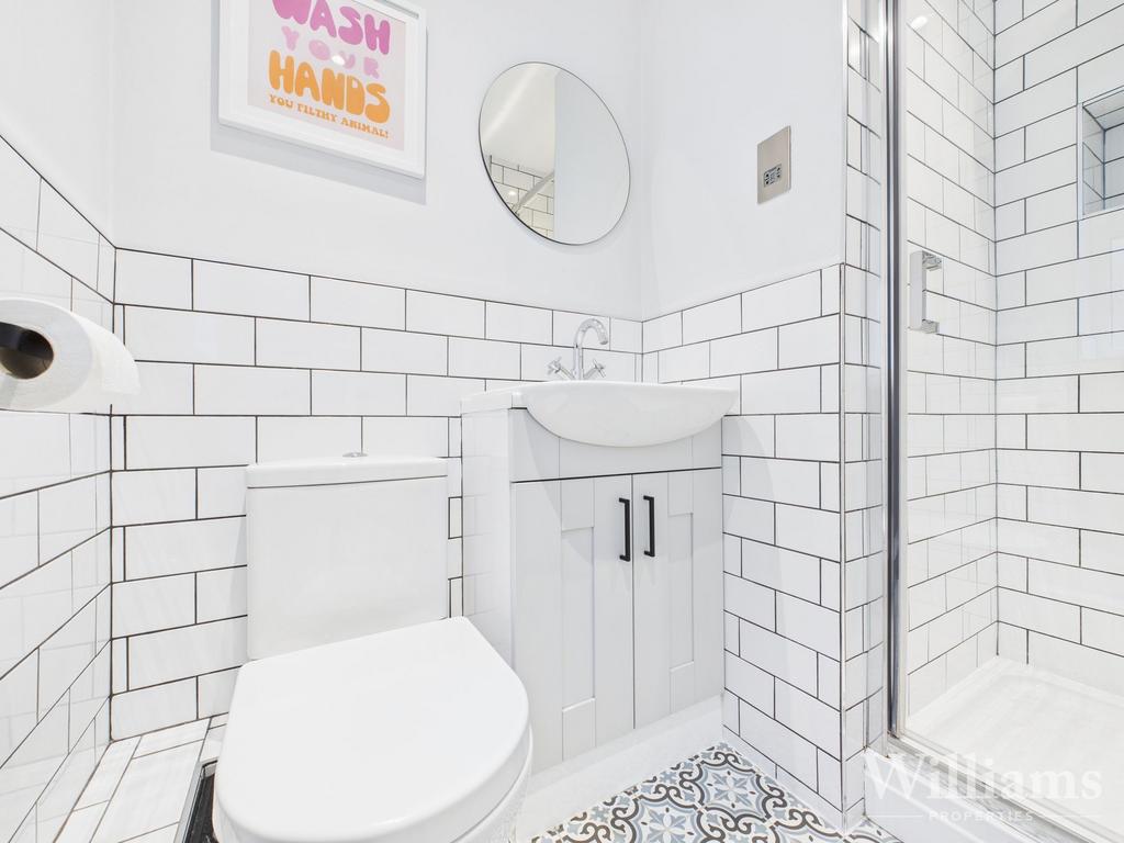 En Suite