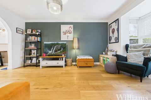 3 bedroom link detached house for sale, Phipps Close, Aylesbury HP20