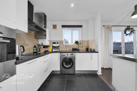 undefined, Haggerston Road, London E8