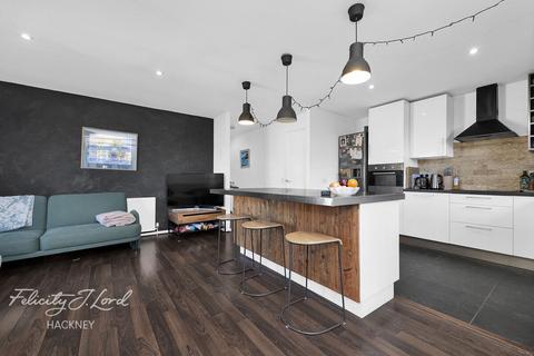 undefined, Haggerston Road, London E8