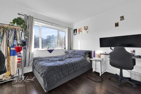 undefined, Haggerston Road, London E8