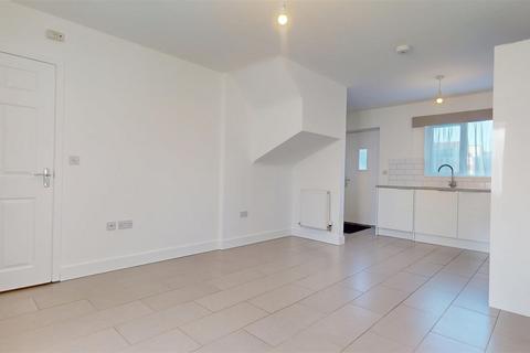 undefined, Selkirk Drive, Milton Keynes MK14