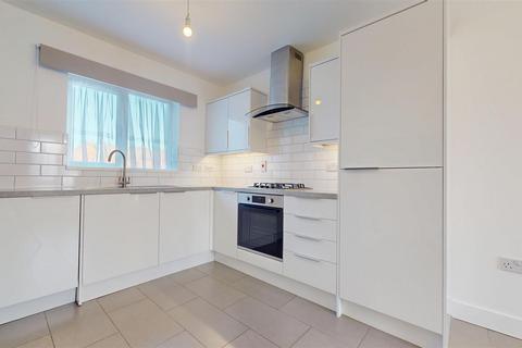 undefined, Selkirk Drive, Milton Keynes MK14