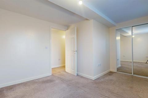 undefined, Selkirk Drive, Milton Keynes MK14