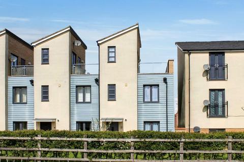 undefined, Selkirk Drive, Milton Keynes MK14
