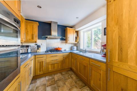 4 bedroom terraced house for sale, West St. Helen Street, Abingdon OX14
