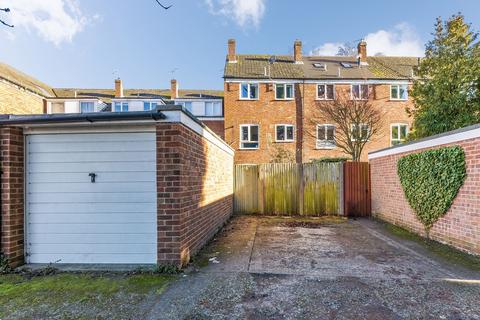 4 bedroom terraced house for sale, West St. Helen Street, Abingdon OX14