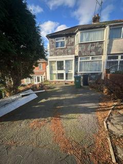 Dial Lane, West Bromwich, B70 0EQ