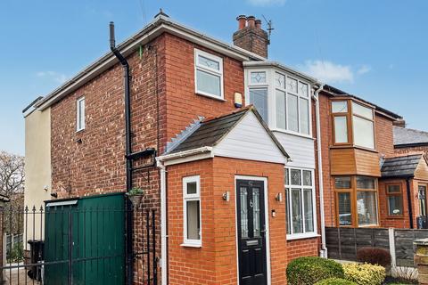 Waverley Crescent, Droylsden