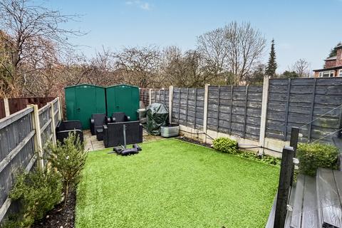 3 bedroom semi-detached house for sale, Waverley Crescent, Droylsden