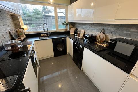 3 bedroom semi-detached house for sale, Waverley Crescent, Droylsden