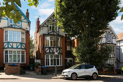 1 bedroom flat to rent, Staverton Road, London NW2