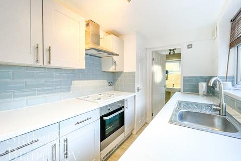 2 bedroom terraced house to rent, Whittier Road, Sneinton, Nottingham, NG2