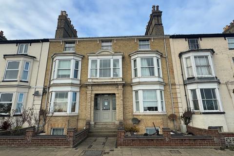 undefined, Flats 1A, 1, 2, 3, 4, 5, 6 & 7, 28-29 Marine Parade, Lowestoft, Suffolk, NR33 0QL