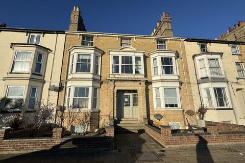 undefined, Flats 1A, 1, 2, 3, 4, 5, 6 & 7, 28-29 Marine Parade, Lowestoft, Suffolk, NR33 0QL