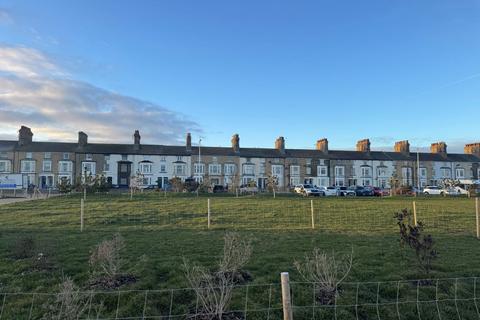 undefined, Flats 1A, 1, 2, 3, 4, 5, 6 & 7, 28-29 Marine Parade, Lowestoft, Suffolk, NR33 0QL