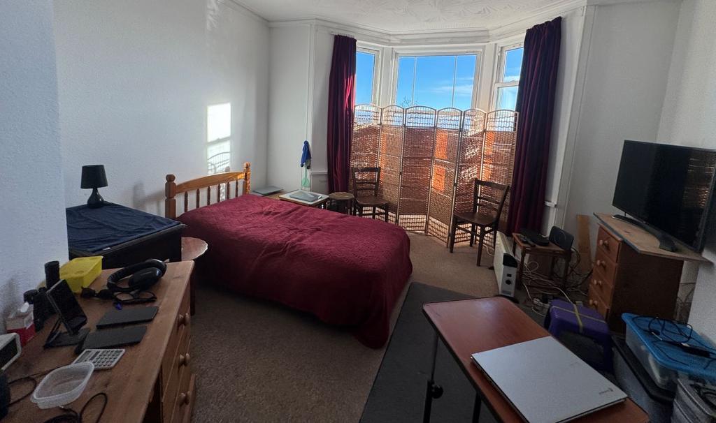 Flat 2