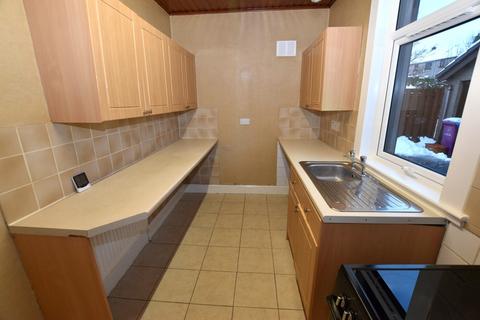 2 bedroom semi-detached bungalow for sale, Plasmon Houses, Fleurs Place, Forres