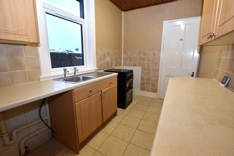 2 bedroom semi-detached bungalow for sale, Plasmon Houses, Fleurs Place, Forres