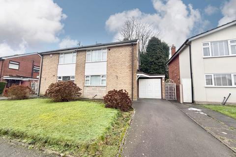 undefined, Alpine Drive, Dudley DY2
