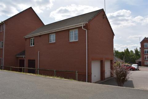 undefined, Blount Close, Crewe