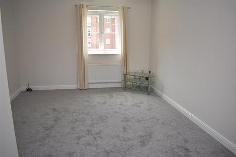 undefined, Blount Close, Crewe