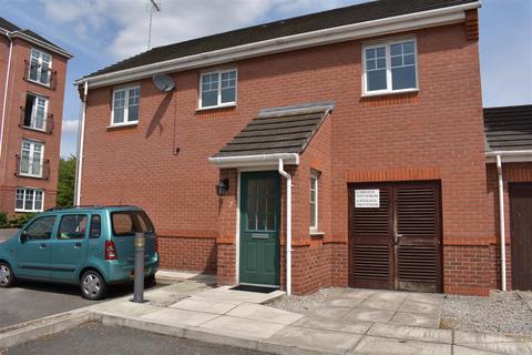 undefined, Blount Close, Crewe