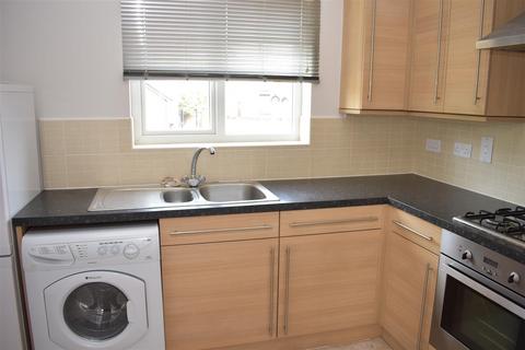 undefined, Blount Close, Crewe