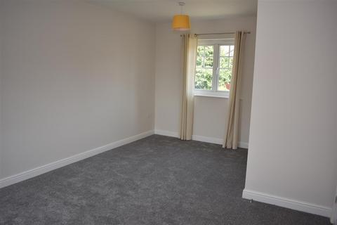 undefined, Blount Close, Crewe