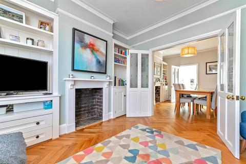 3 bedroom end of terrace house for sale, Oswald Road, St. Albans