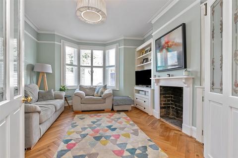 3 bedroom end of terrace house for sale, Oswald Road, St. Albans
