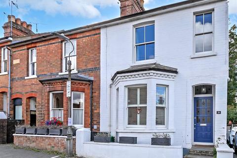 3 bedroom end of terrace house for sale, Oswald Road, St. Albans