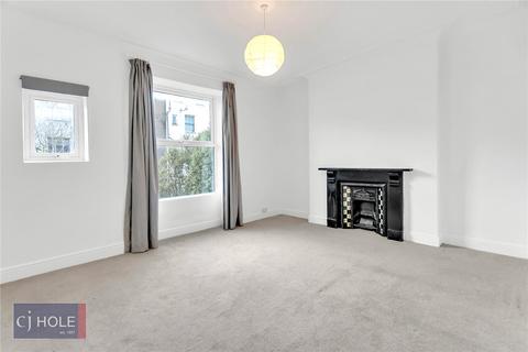 undefined, Oakfield Place, Bristol, BS8