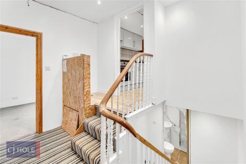 undefined, Oakfield Place, Bristol, BS8