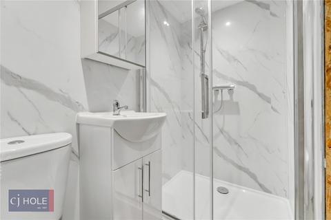 undefined, Oakfield Place, Bristol, BS8