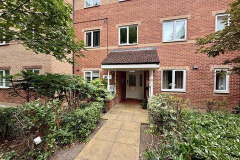undefined, Wain Avenue, Chesterfield S41