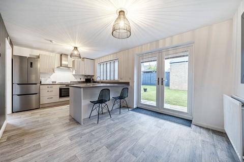 3 bedroom detached house for sale, Holloway Lane, Minster Lovell, Witney