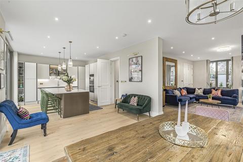 undefined, Derby Road, East Sheen, SW14