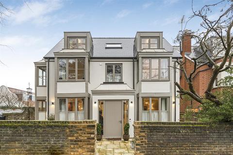 undefined, Derby Road, East Sheen, SW14