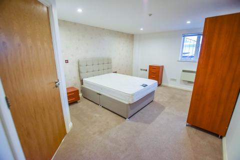 undefined, Lloyd Street, Altrincham, Greater Manchester, WA14