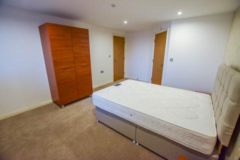 undefined, Lloyd Street, Altrincham, Greater Manchester, WA14