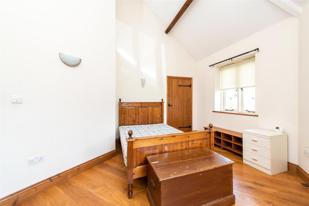 View of Bedroom 1