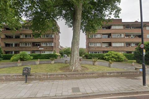Herne Hill, London