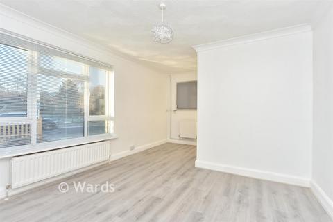 3 bedroom end of terrace house for sale, Meads Avenue, Sittingbourne ME10