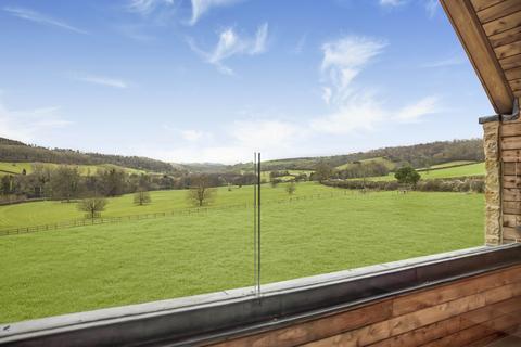 undefined, Alderley, GL12 7QT